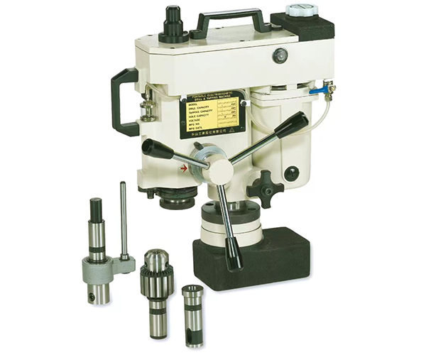 杭州磁性钻孔攻牙机